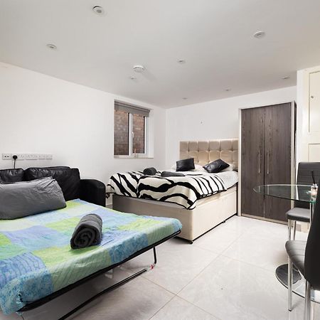 Beautiful Garden Studio Nw4 Hendon Luaran gambar